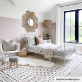 Chubbuck Moroccan Trellis Rug - Clearance