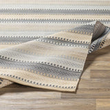 Jonancy Area Rug - Clearance