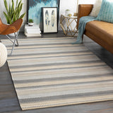 Jonancy Area Rug - Clearance