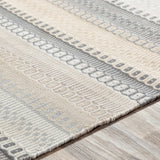 Jonancy Area Rug - Clearance