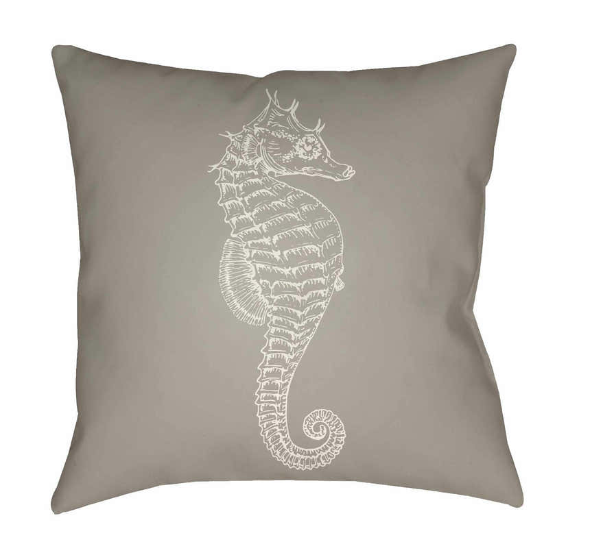 Joop Outdoor Throw Pillow