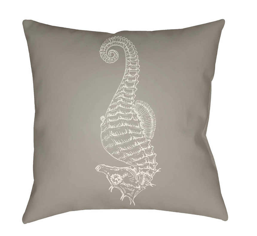 Joop Outdoor Throw Pillow