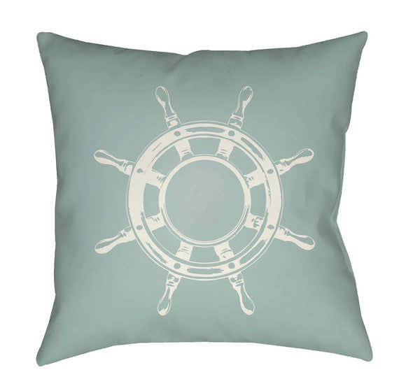 Joss Outdoor Throw Pillow