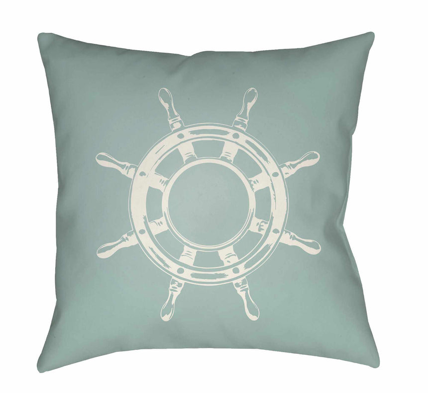 Joss Throw Pillow