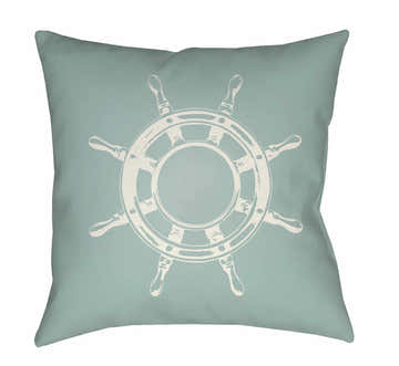 Joss Outdoor Throw Pillow