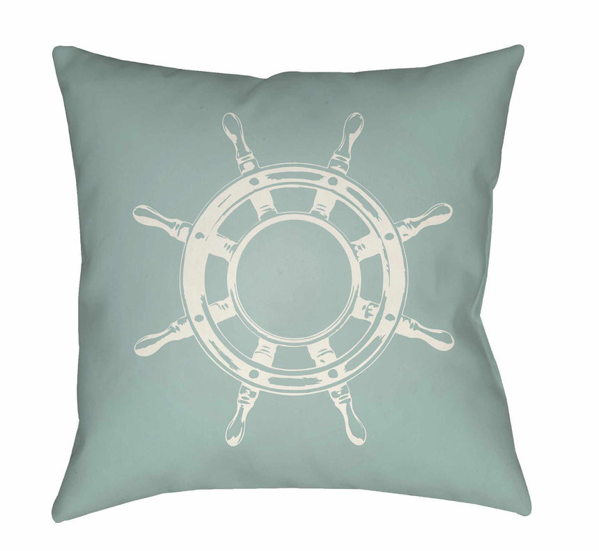Joss Throw Pillow