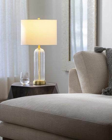 Jakhangaon Table Lamp