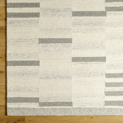 Jeri Modern Wool Rug