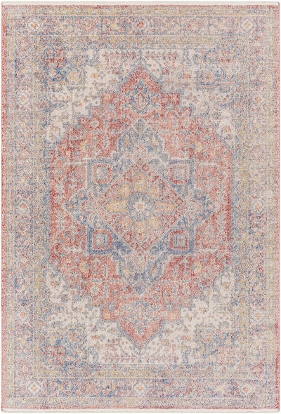 Jrue Area Rug - Clearance