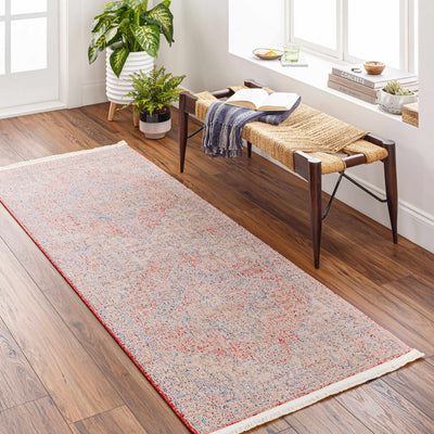 Jrue Area Rug - Clearance