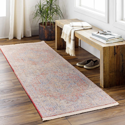 Jrue Area Rug - Clearance