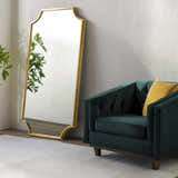 Forfoleda Accent Chair - Clearance