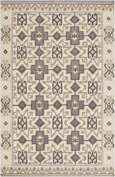 Boonville Area Rug
