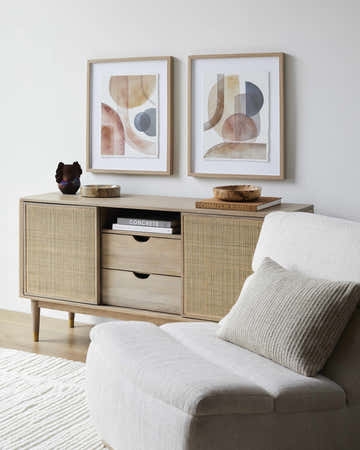 Jesenwang Wall Decor