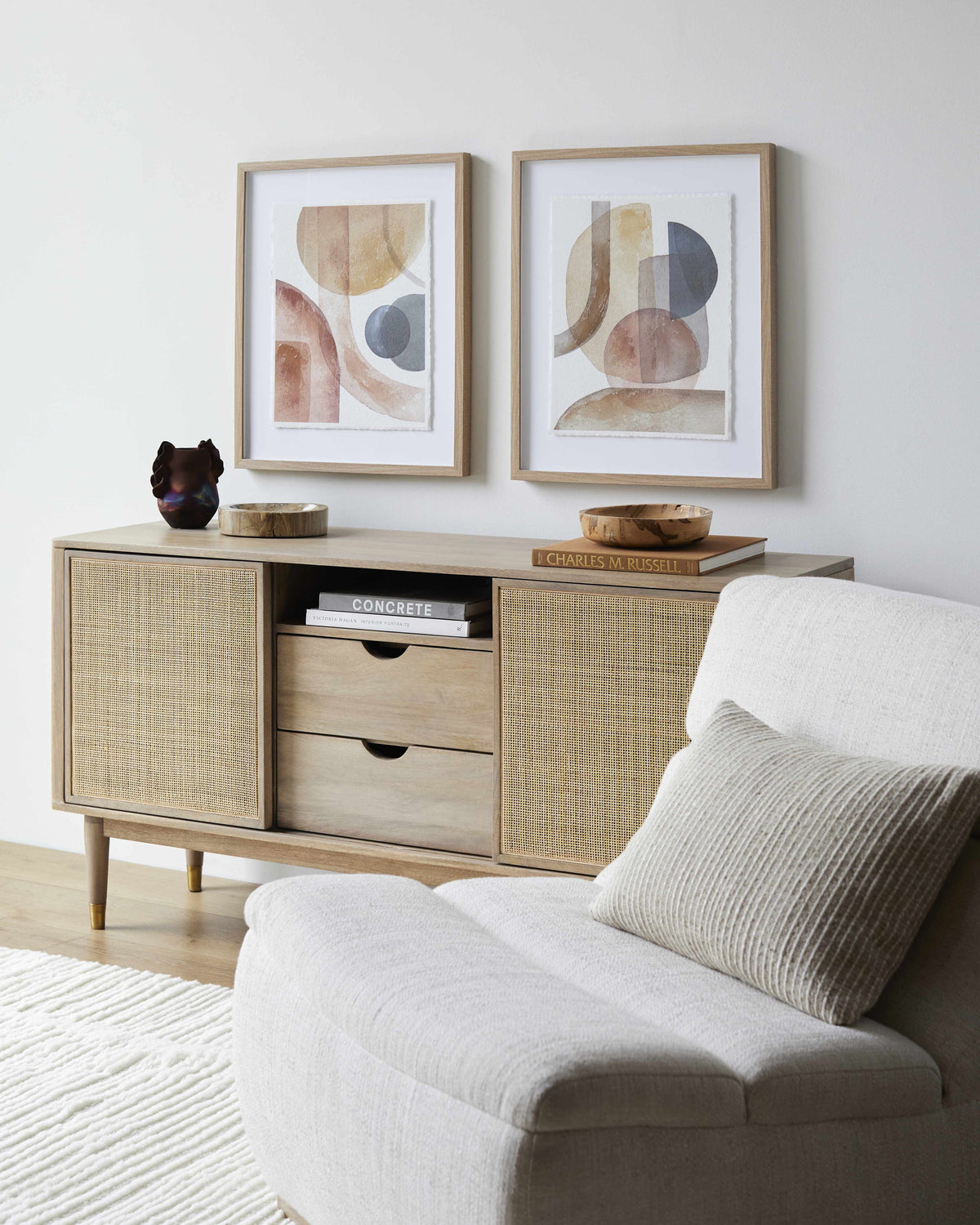 Jesenwang Wall Decor