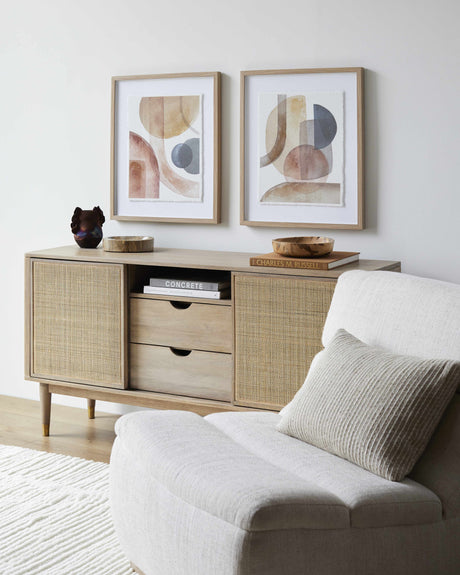 Jesenwang Wall Decor