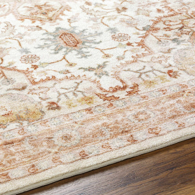 Jewel Area Rug