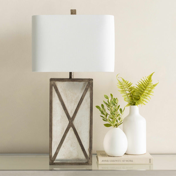Bayshore Table Lamp - Clearance
