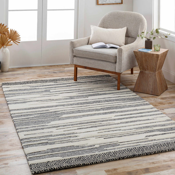 Jay Area Rug