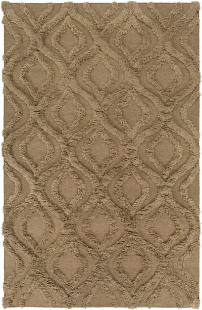 Manorville Area Rug - Clearance