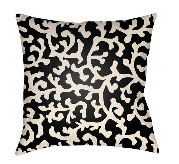 Kablalan Outdoor Throw Pillow