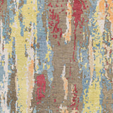 Kabugao Handmade Premium Wool Rug - Clearance