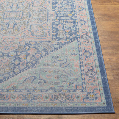 Kabulohan Indoor & Outdoor Rug - Clearance