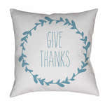 Kael Outdoor Throw Pillow