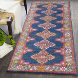 Kaitlyn Navy Area Rug