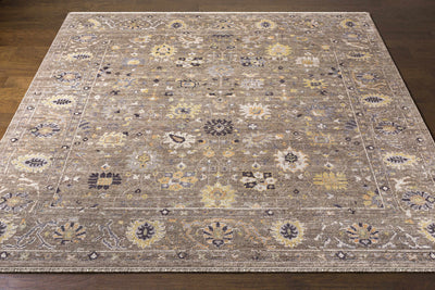 Kajiado Area Rug