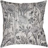 Kalaisan Outdoor Throw Pillow
