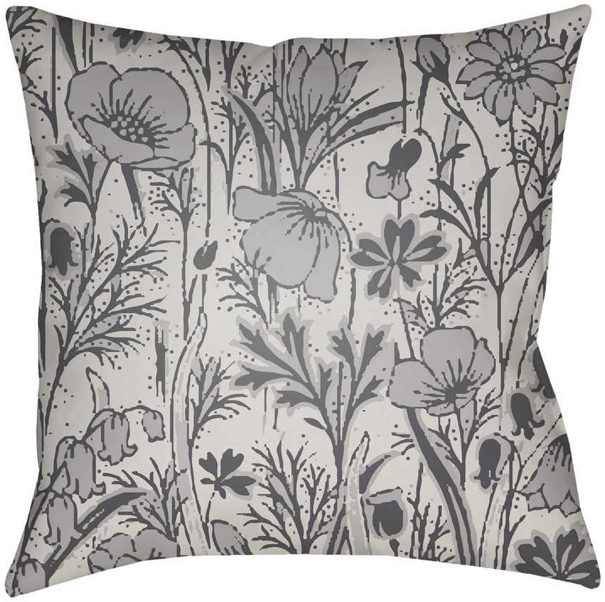 Kalaisan Outdoor Throw Pillow