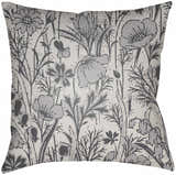 Kalaisan Outdoor Throw Pillow