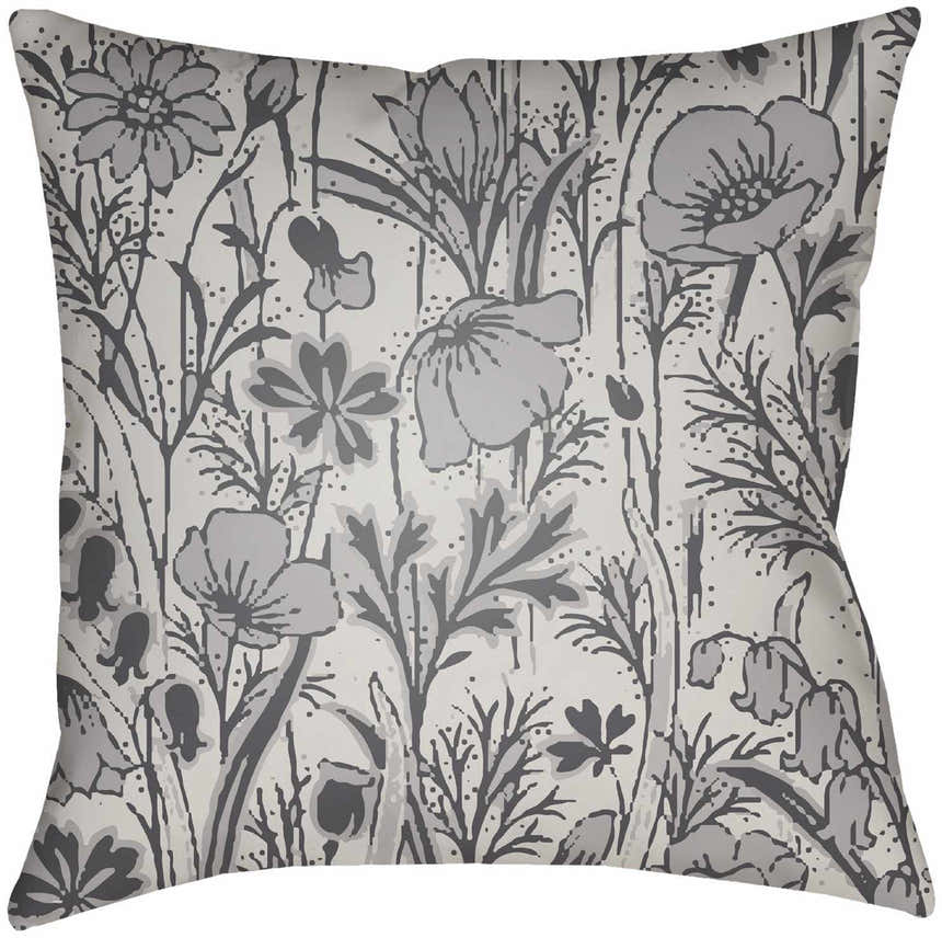 Kalaisan Outdoor Throw Pillow