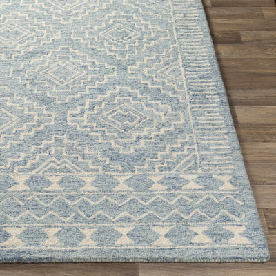 Kalbar Wool Rug