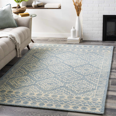 Kalbar Wool Rug