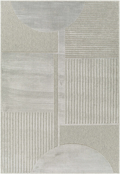 Kalkandere Premium Viscose&Wool Rug