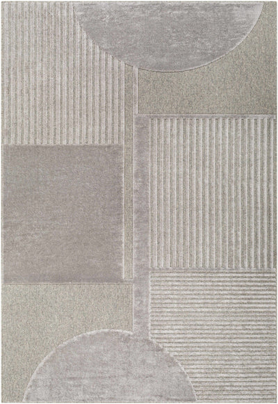 Kalkandere Premium Viscose&Wool Rug