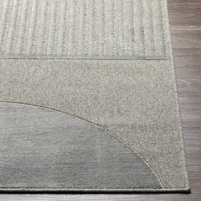 Kalkandere Premium Viscose&Wool Rug