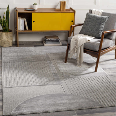 Kalkandere Premium Viscose&Wool Rug