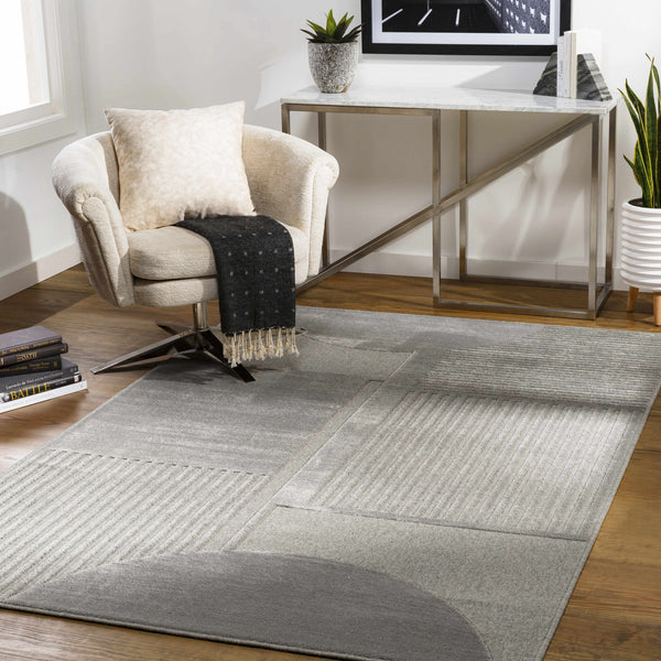 Kalkandere Premium Viscose&Wool Rug