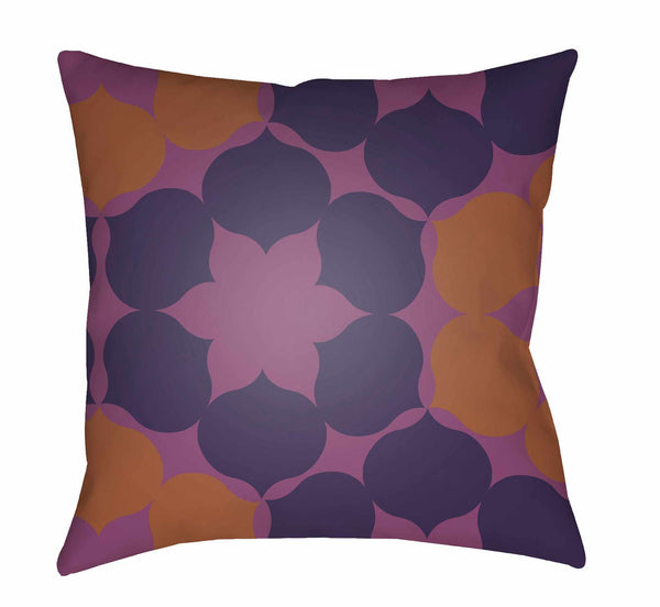 Kalugmanan Throw Pillow