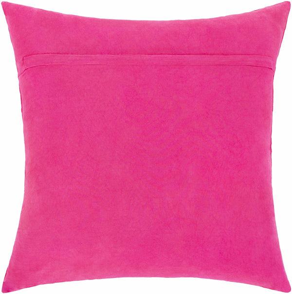 Kamerunga Pillow Cover