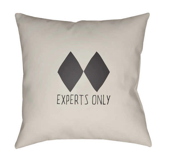 Kangal Outdoor Throw Pillow