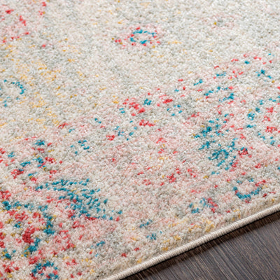 Kannapolis Area Rug - Clearance