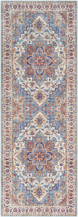 Kapaa Traditional Area Rug