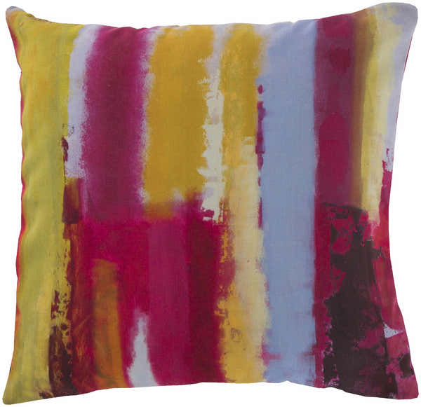 Kapangan Outdoor Throw Pillow