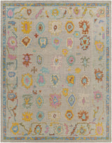 Kapaya Premium Wool Rug - Clearance