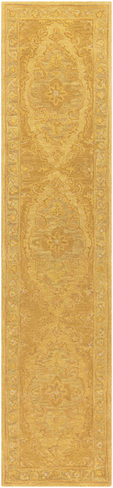 Kapowsin Wool Area Rug
