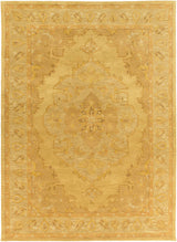 Kapowsin Wool Area Rug